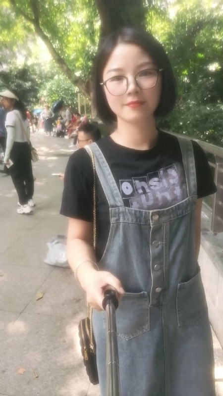 如燕的第一张照片--三明相亲服务中心