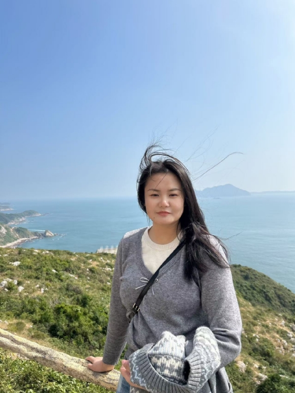 哈哈哈的第二张照片--三明相亲服务中心