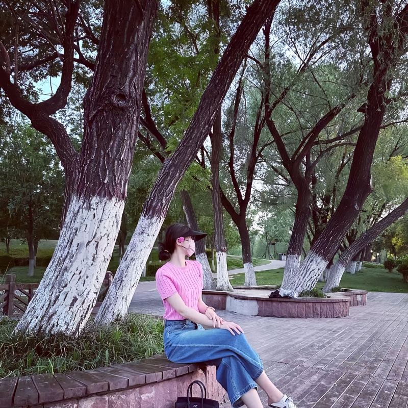 瑶0524的第一张照片--三明相亲服务中心