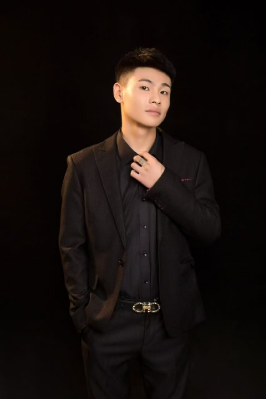 刘小船的第一张照片--三明相亲服务中心