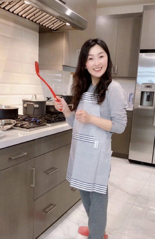 愛下廚負琴琴的第二张照片--三明相亲服务中心
