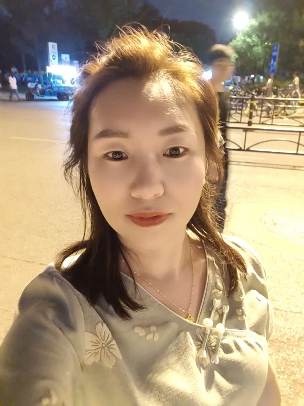 最美的期待的第一张照片--三明相亲服务中心