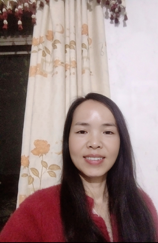 阿敏的第一张照片--三明相亲服务中心
