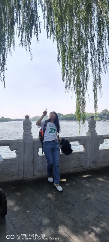 酒娘的第一张照片--三明相亲服务中心