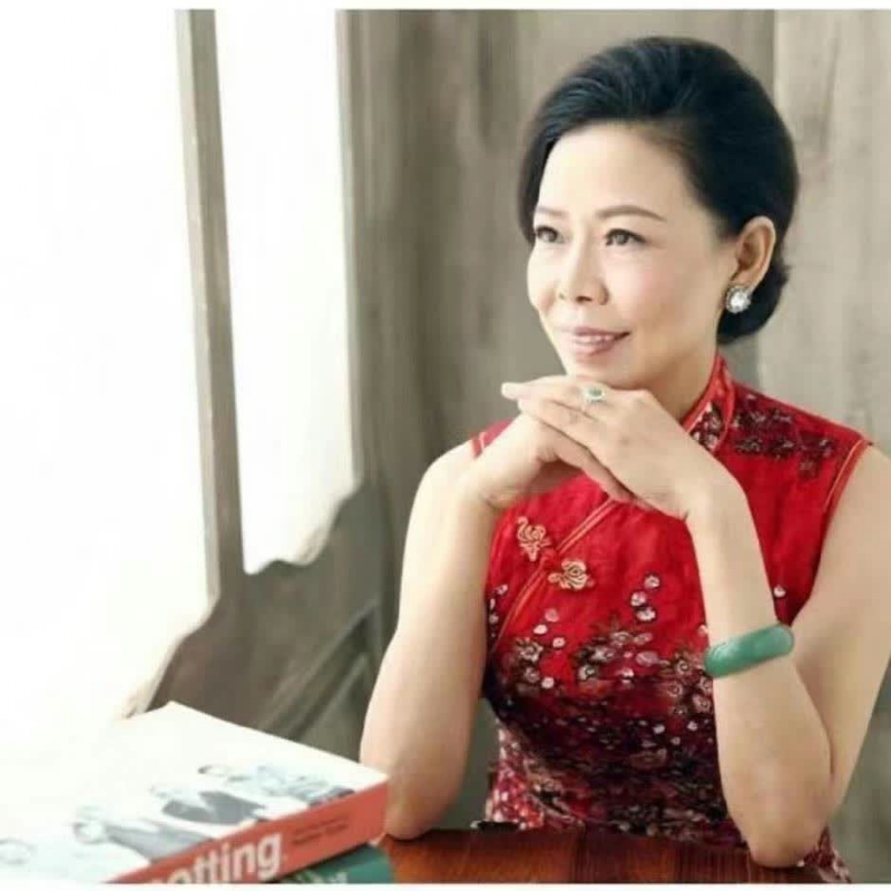 温润如玉的第二张照片--三明相亲服务中心