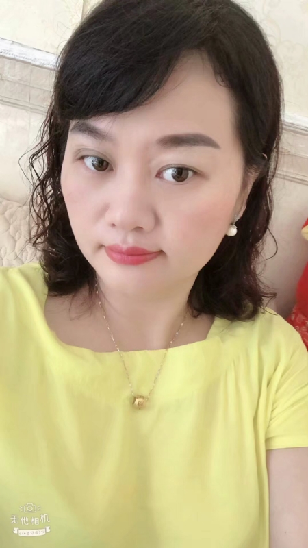 微笑的第一张照片--三明相亲服务中心