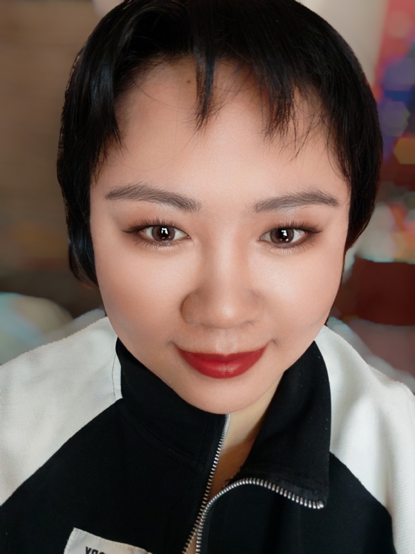韵韵的第一张照片--三明相亲服务中心