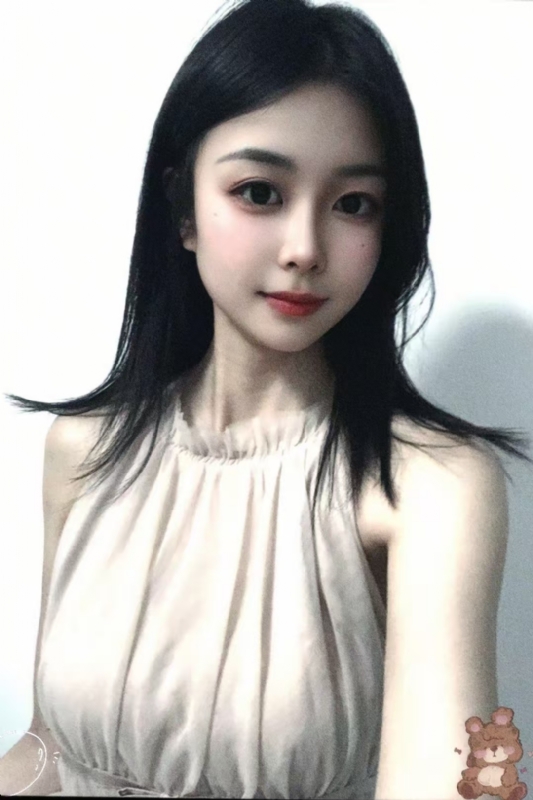 月月的第一张照片--三明相亲服务中心
