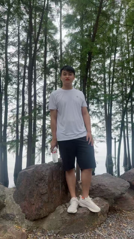 嗯嗯的第一张照片--三明相亲服务中心
