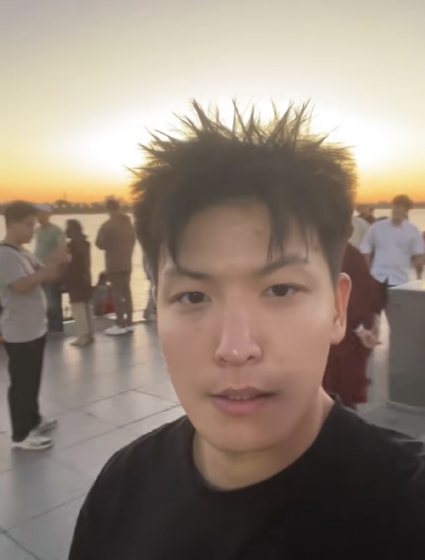 姚荫博的第二张照片--三明相亲服务中心