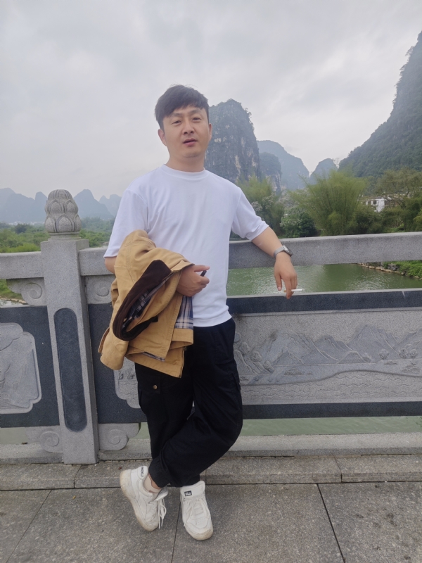 天选之人的第三张照片--三明相亲服务中心