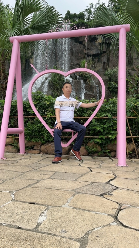 zhaofuwu的第三张照片--三明相亲服务中心