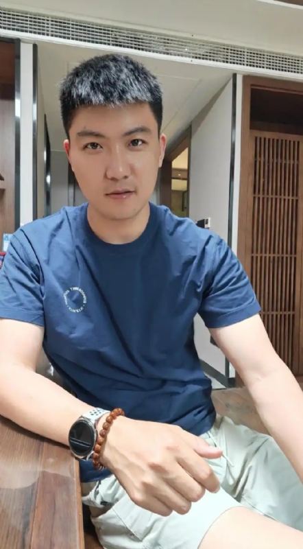 大鹏展翅的第二张照片--三明相亲服务中心