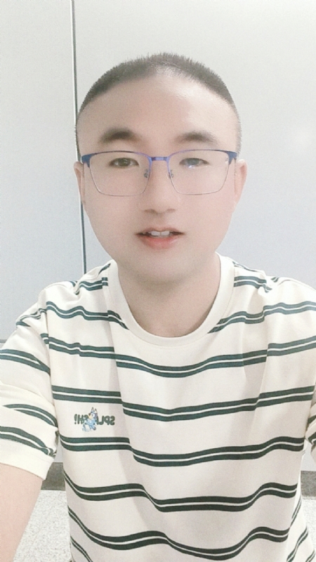惜缘的第一张照片--三明相亲服务中心