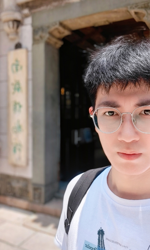 不吃猫的鱼的第一张照片--三明相亲服务中心