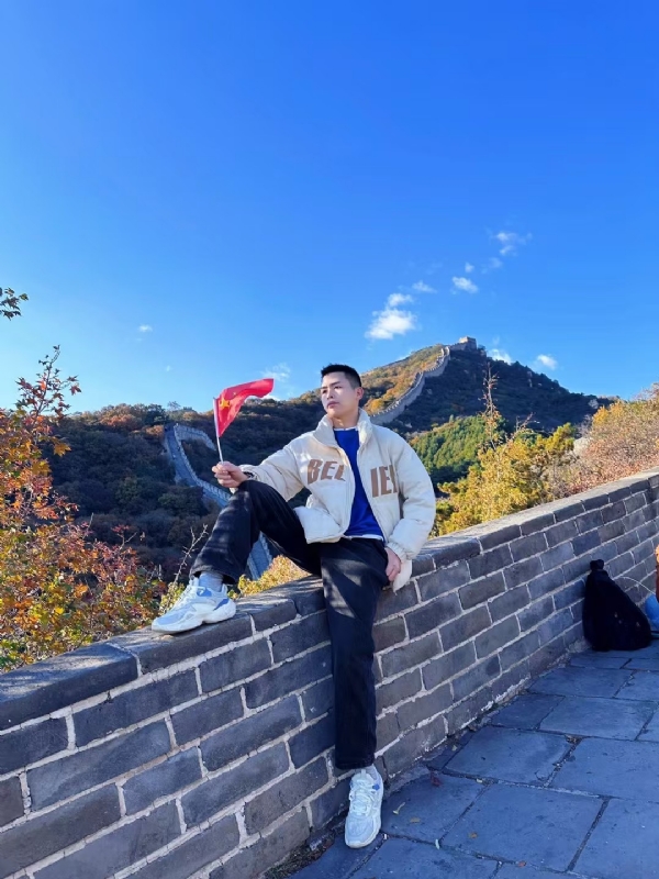 洋洋洋的第二张照片--三明相亲服务中心
