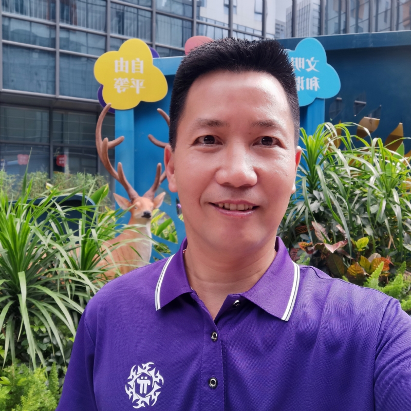 阿康的第一张照片--三明相亲服务中心