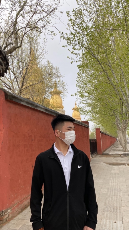 清风的第二张照片--三明相亲服务中心