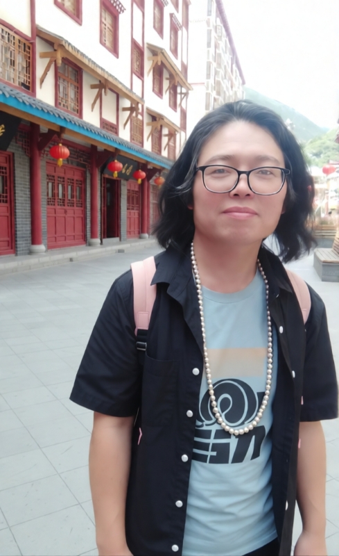 董先森的第三张照片--三明相亲服务中心