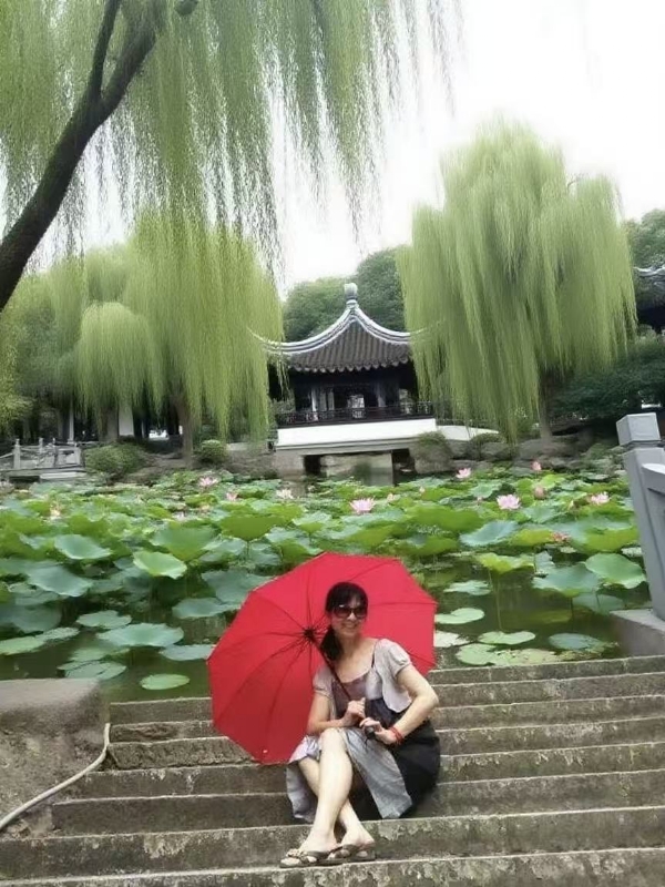 轻颜的第一张照片--三明相亲服务中心