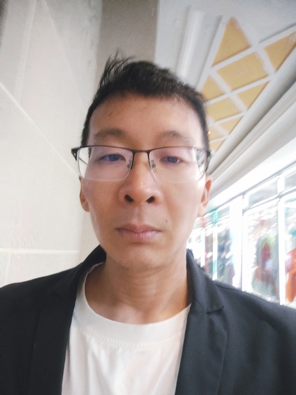 欣欣向荣的第一张照片--三明相亲服务中心