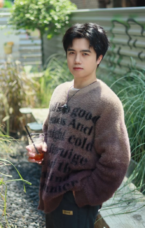 檐下雨的第一张照片--三明相亲服务中心
