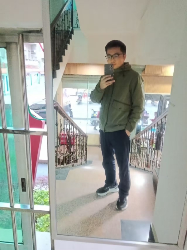 沧海一粟的第六张照片--三明相亲服务中心