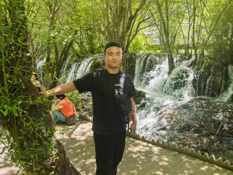 不管多累的第一张照片--三明相亲服务中心