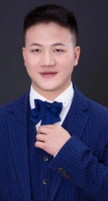 杜仲的第一张照片--三明相亲服务中心