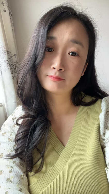 小晨的第一张照片--三明相亲服务中心