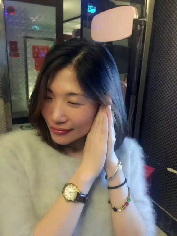 小虹的第一张照片--三明相亲服务中心
