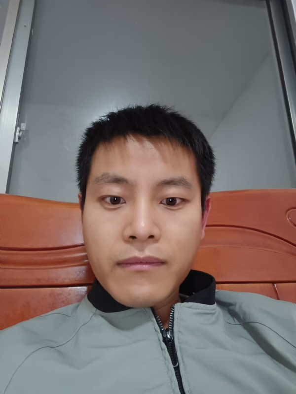 小朱的第一张照片--三明相亲服务中心