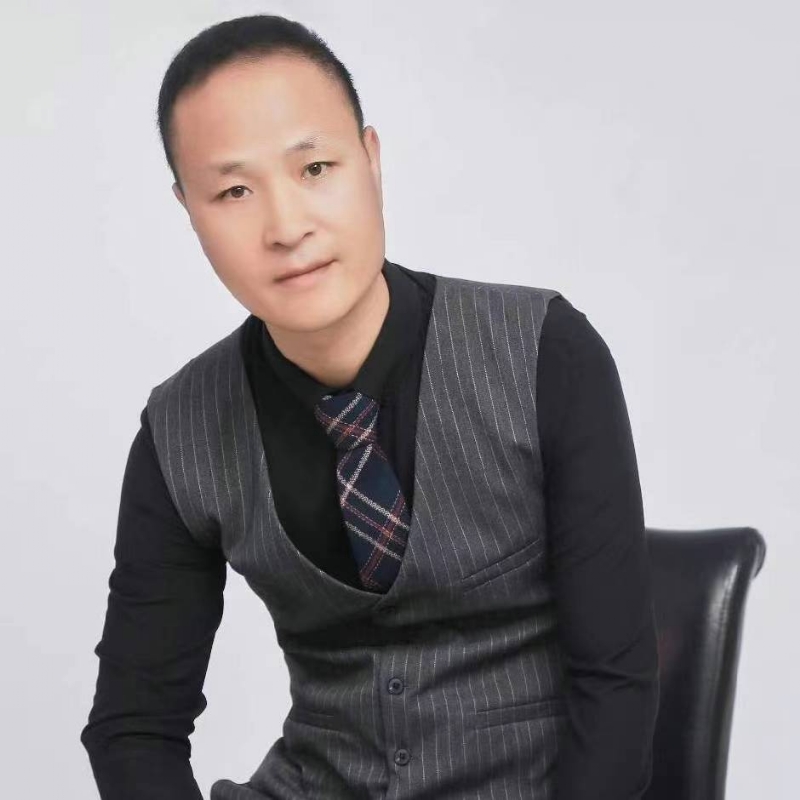 子昂的第四张照片--三明相亲服务中心