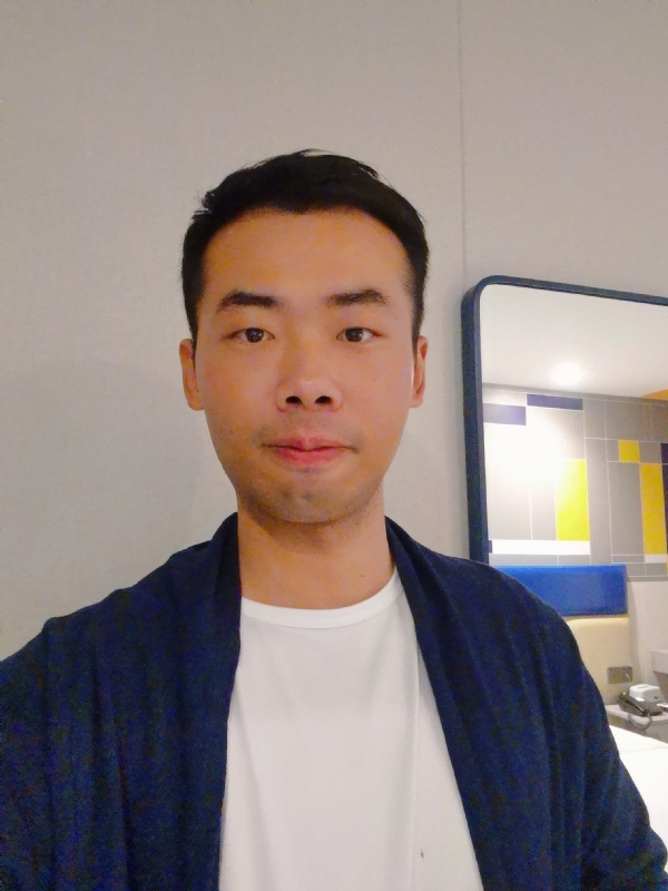 清明雨上的第一张照片--三明相亲服务中心