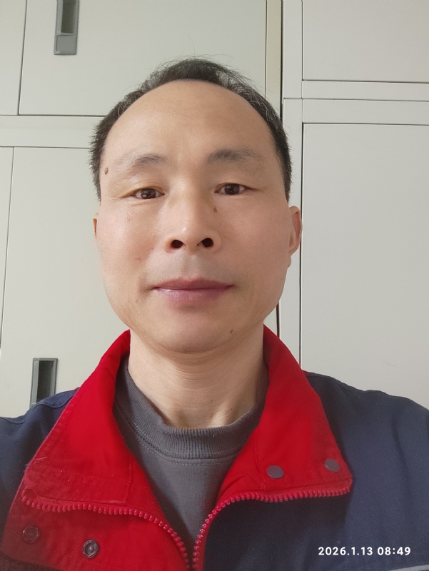 清风拂面的第三张照片--三明相亲服务中心