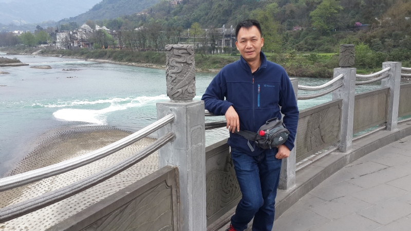上下求索的第一张照片--三明相亲服务中心