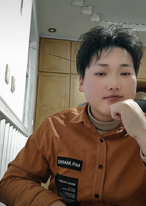 牛小鱼的第一张照片--三明相亲服务中心