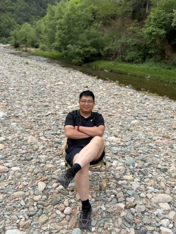 杨先生的第二张照片--三明相亲服务中心