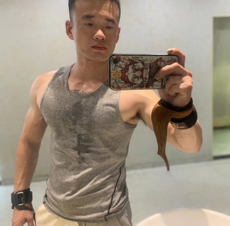 守规先生的第一张照片--三明相亲服务中心