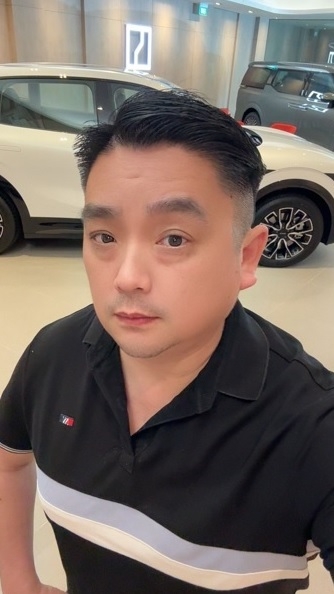mikelwc的第二张照片--三明相亲服务中心