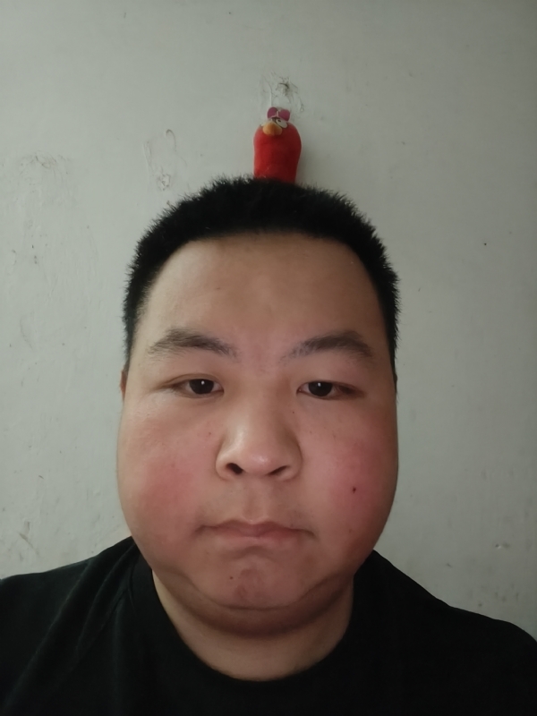 穗安的第一张照片--三明相亲服务中心