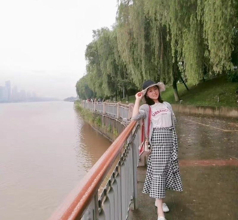 沐阳的第二张照片--三明相亲服务中心