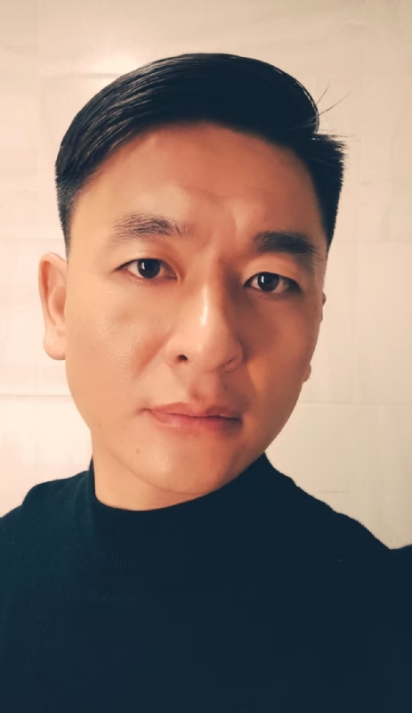 春天花会开的第一张照片--三明相亲服务中心