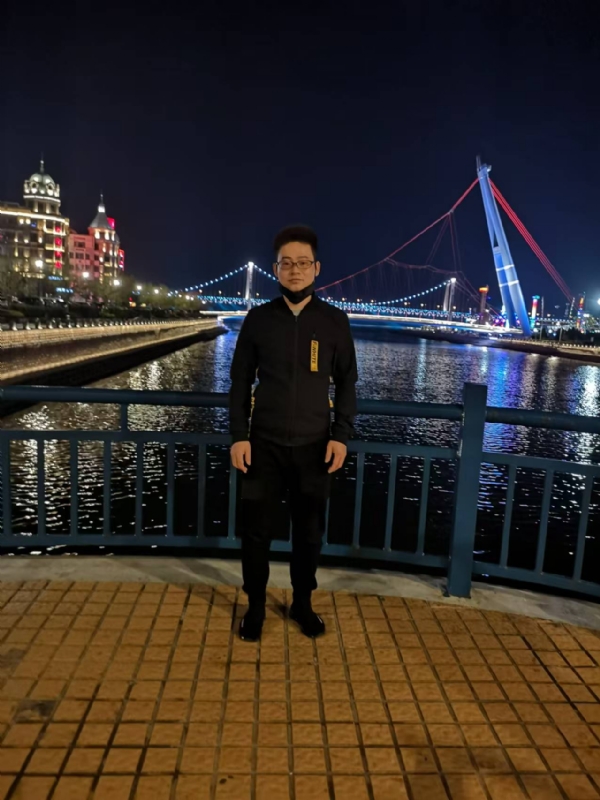 以城渡余生的第二张照片--三明相亲服务中心
